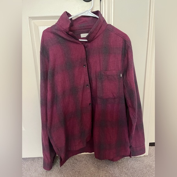 Urban Outfitters Men’s Flannel - Picture 1 of 3